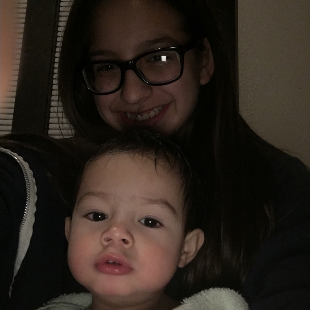 Meet your Posher, Julie